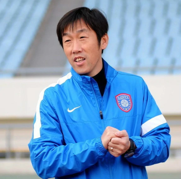 高洪波任国足主帅是什么时候？高洪波任国足主帅队员名单