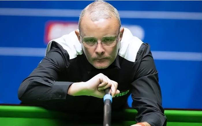 大爆冷！斯诺克NO.20崩盘出局，挥霍4赛点遭绝杀