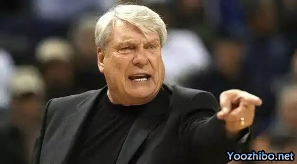 唐-尼尔森：1982-83赛季的NBA最佳教练与他的雄鹿传奇