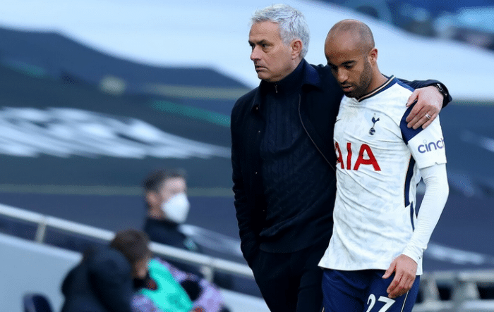 9-1！1-1！刷6年两大佳绩！热刺再遇鱼腩，4大巨星踢疯了：已轰52球