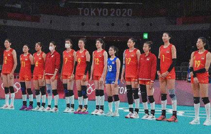 依赖朱婷不是错，“女排精神”若在女排就不会差