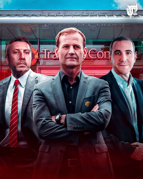 曝曼联夏窗后迎体育总监，纽卡赔偿1000万！