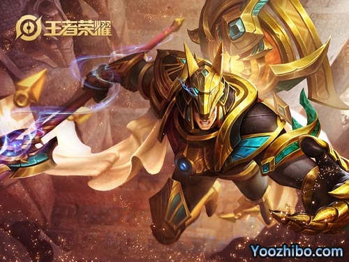 王者荣耀战士杨戬怎么玩？王者荣耀杨戬攻略