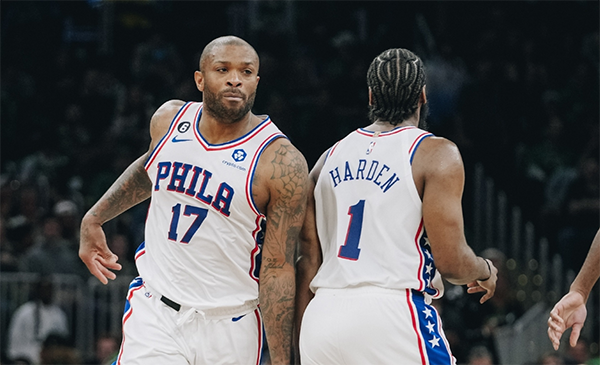 NBA 老将塔克路在何方？快船欲与其分手，生涯恐将结束