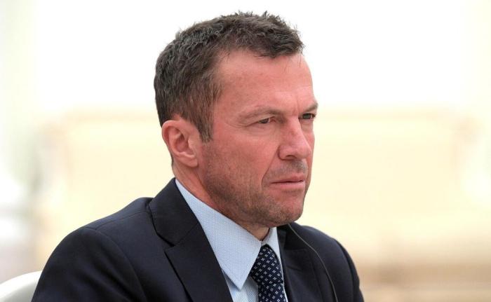 不辱使命! 马特乌斯再谈未来: 我会考虑指教德国队