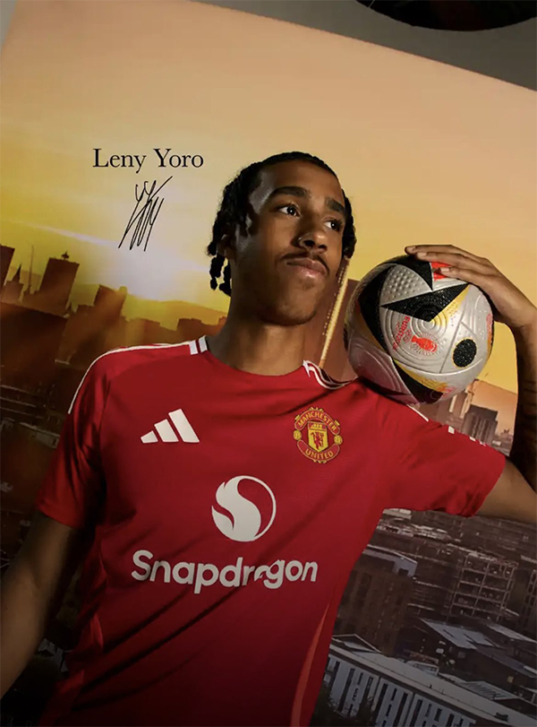 曼联在周四的进出交易：约罗与格林伍德