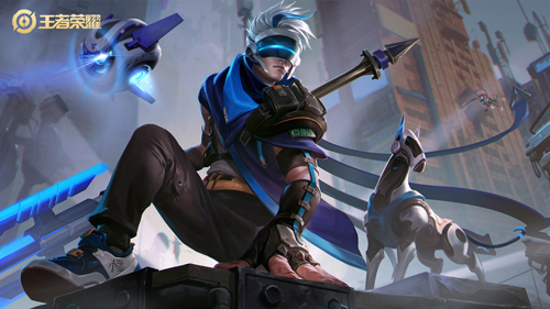 王者荣耀S23杨戬出装顺序 新赛季杨戬装备怎么选择