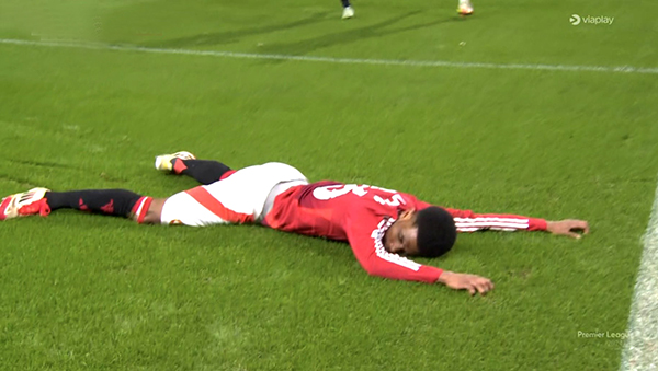 揪心！曼联两日四人伤，阿马德赛季告别，阿莫林盼小妖救主