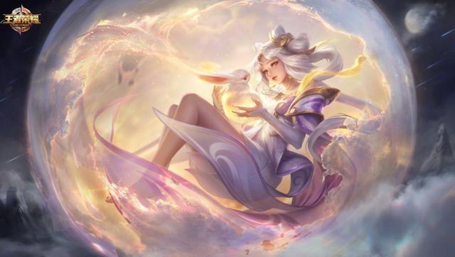 王者荣耀S23嫦娥铭文怎么搭配 新赛季嫦娥铭文推荐攻略