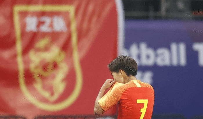 中国女足晋级之路太不易：转移场地、王霜缺阵、楼道训练、绝境重生