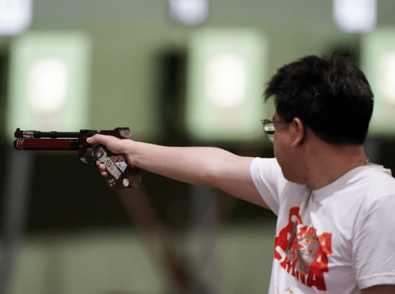 “常青树”庞伟表态，或将告别奥运赛场，和妻子杜丽留体坛佳话