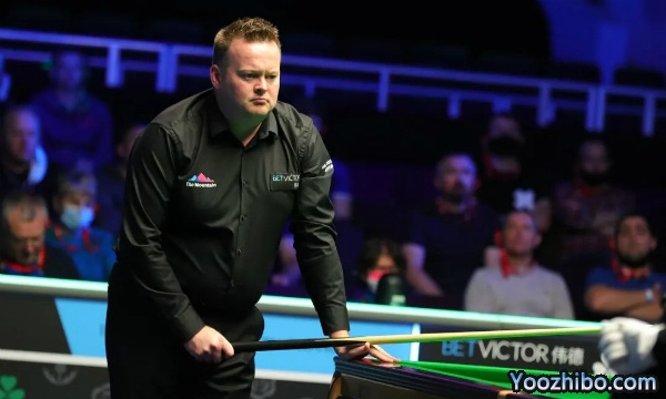 【战报】欧洲资格赛亨德利遭零封 曹宇鹏鲁宁无缘晋级!