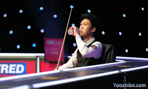 【战报】田鹏飞零封获胜 中国军团累计8人突围！