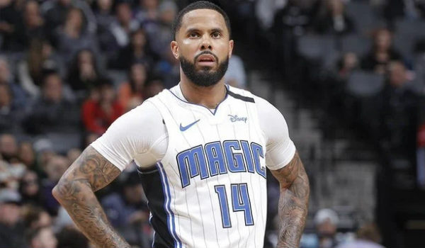 Shams：奥古斯丁3年2100万美元合同签约雄鹿