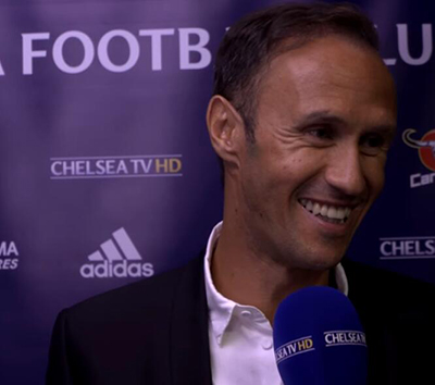 卡瓦略发声：C罗的上限无从知晓，但他担任队长让我们所有人都开心