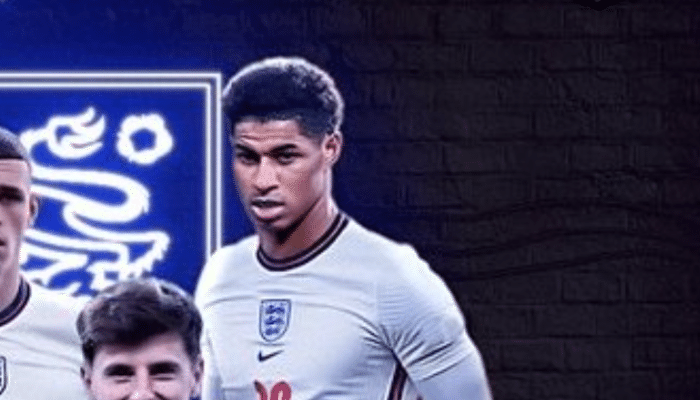 英格兰训练曼联妖星作壁上观！打弱旅放弃带伤出战，索帅稍感心安