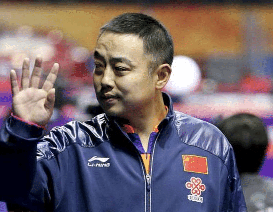 为何刘国梁不参选国际乒联主席？他将国家利益永远放在首位