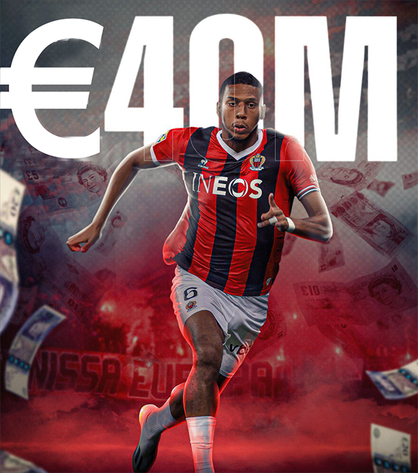 曼联中卫引援计划曝光！新老板首选布兰斯韦特，无缘欧冠或签托迪博