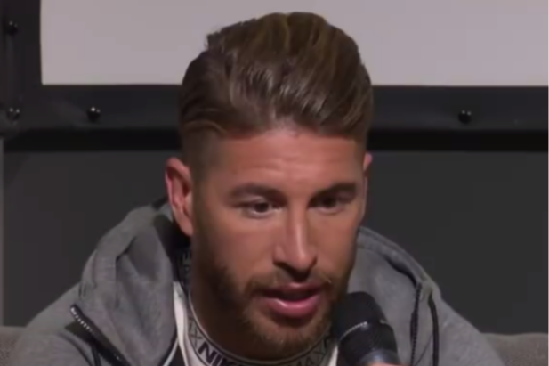 马卡：拉莫斯有望在周六对阵埃尔切的比赛中回归