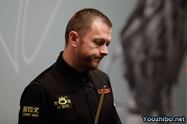 【世界第一】艾伦成历史第12人，奥沙利文错失纪录！丁俊晖两次登顶，累计在位22天！