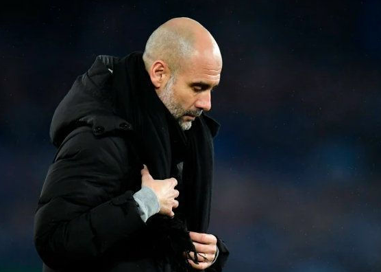 为何曼城能19连胜？因为俱乐部有钱买好球员