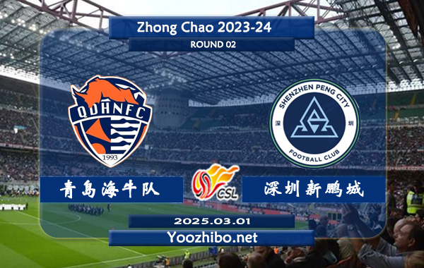 青岛海牛队vs深圳新鹏城赛事前瞻分析：青岛海牛队硬实力有限