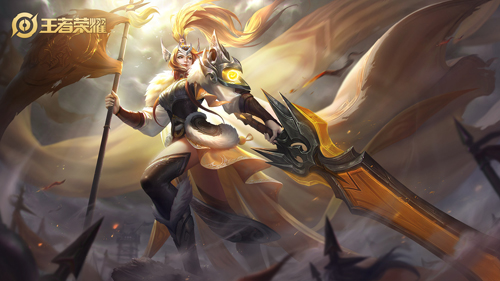 王者荣耀S23花木兰出装顺序 新赛季花木兰装备怎么选择