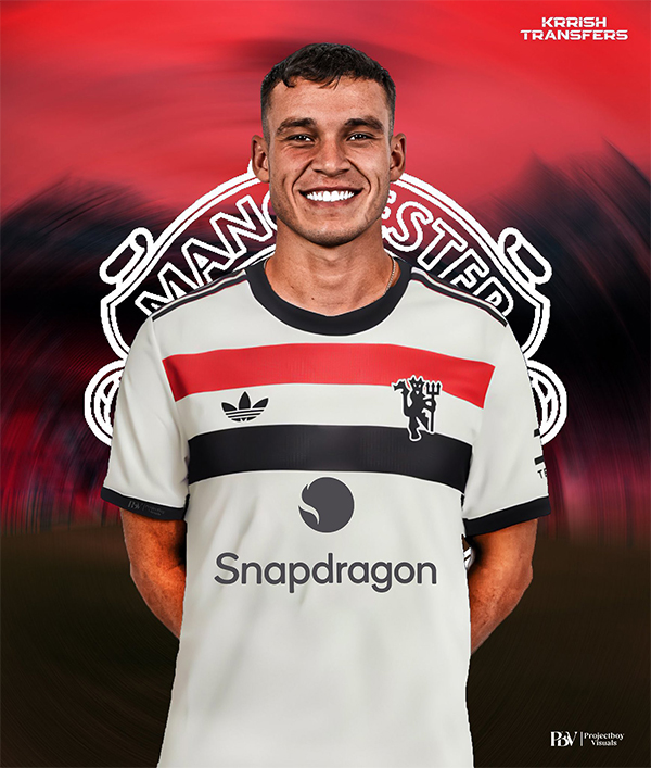 曼联等待周五完成乌加特转会，同时为更多球员变动做准备