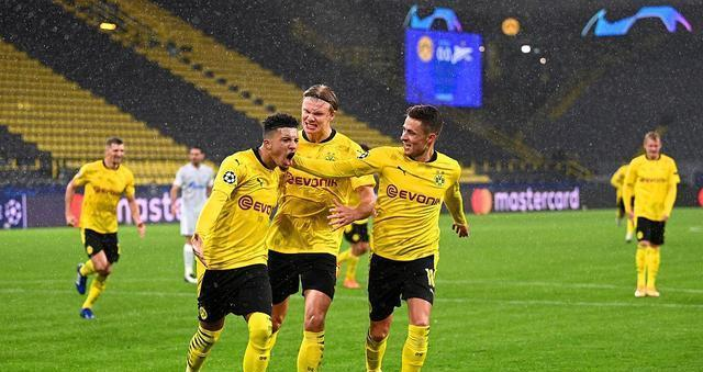 德甲派系是什么？什么是德甲派系？