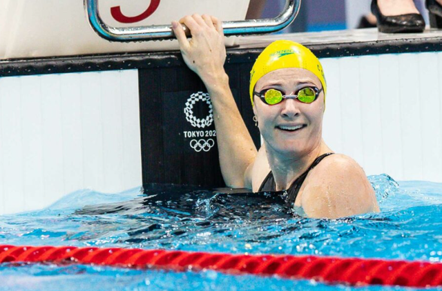 澳洲泳坛名将痛批美国：一个输不起的国家！真想狠狠给他们一拳