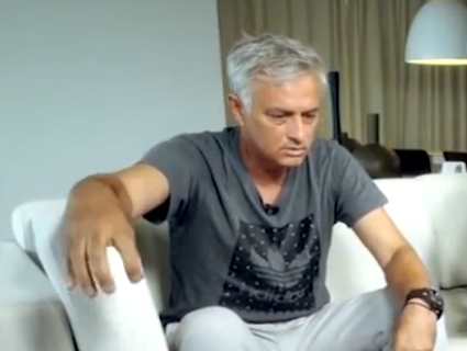 热刺前瞻：穆帅和特里师徒再会 落败将创耻辱纪录