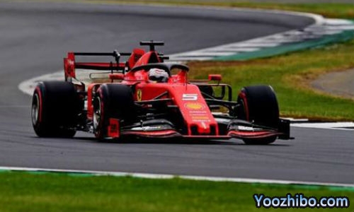 2018年F1赛车手的薪水最新排名榜!