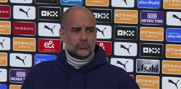 瓜帅发声为马竞叫屈，巴萨加维声援：点球争议处理应重罚