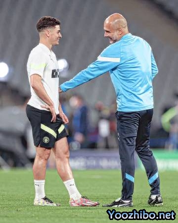 阿尔瓦雷斯离队获瓜帅确认 转投马竞