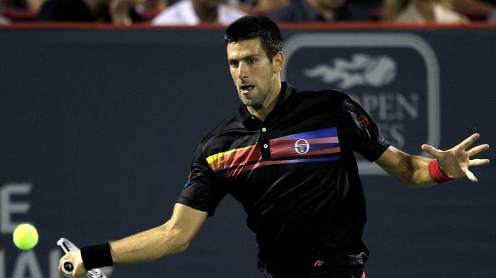 史上最佳赛季？德约最辉煌赛季三选一，质量或告诉我们最终答案