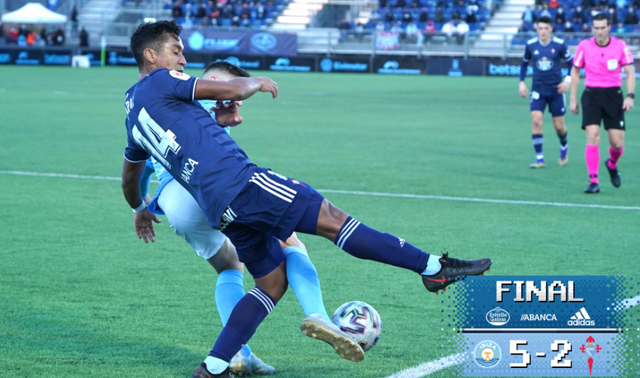 2-5爆冷出局！西甲第8竟被第3级球队淘汰，创下2大耻辱纪录