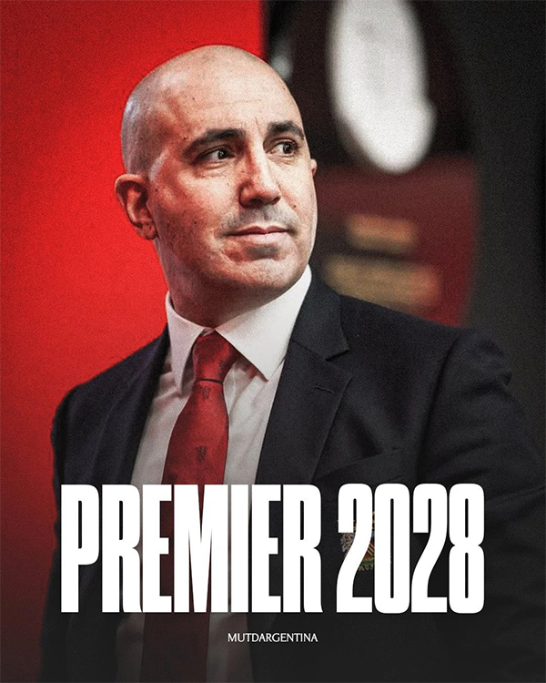 曼联的雄心与挑战：拉爵目标、巨头计划与滕哈格的重建之路