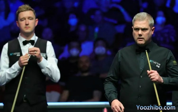 【战报】米尔金斯英勇夺冠 丁俊晖不敌威尔士止步8强！