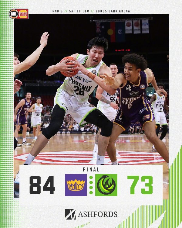 凤凰73-84不敌国王