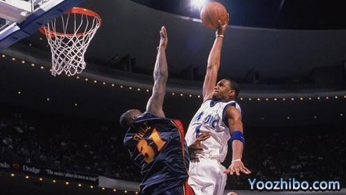 飞人乔丹最高能跳多高 弹跳力有多惊人