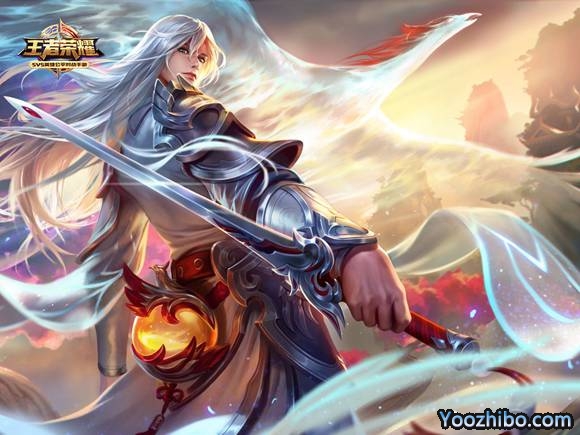 王者荣耀刺客李白怎么玩？王者荣耀李白攻略