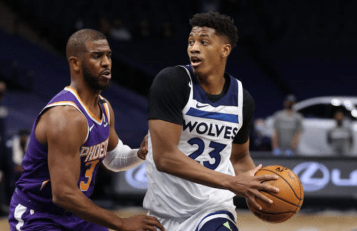 降维打击！保罗15+11打爆卢比奥：这就是太阳交易的原因