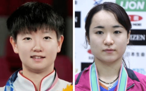 伊藤美诚神预言！与孙颖莎争夺四强，赛后期待复仇：久违了