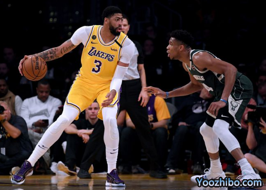 戴维斯跟湖人迟迟未完成续约 背后原因竟是这样？