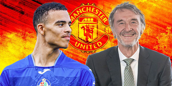 支持声不断！曼联青训神锋梅森·格林伍德重返老特拉福德