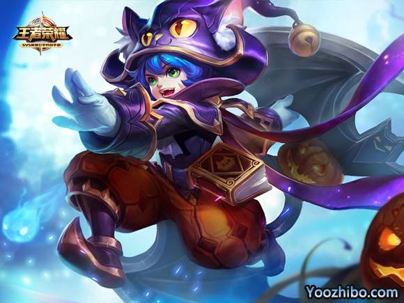 王者荣耀射手李元芳怎么玩？王者荣耀李元芳攻略