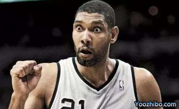 邓肯最高年薪是多少？邓肯的具体年薪