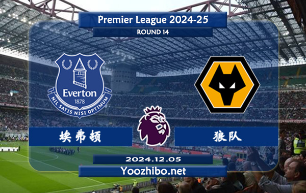 埃弗顿vs狼队赛事前瞻分析：埃弗顿防守平平