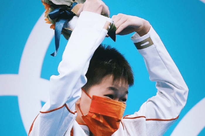 东京奥运会后，全红婵又夺金，她能拿到多少奖金？这次肯定不会拒绝了