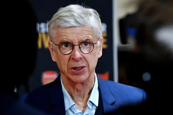 阿森纳争冠悬了！温格直言需利物浦掉链子